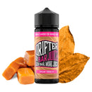 Cream Tobacco 24ml Drifter Bar