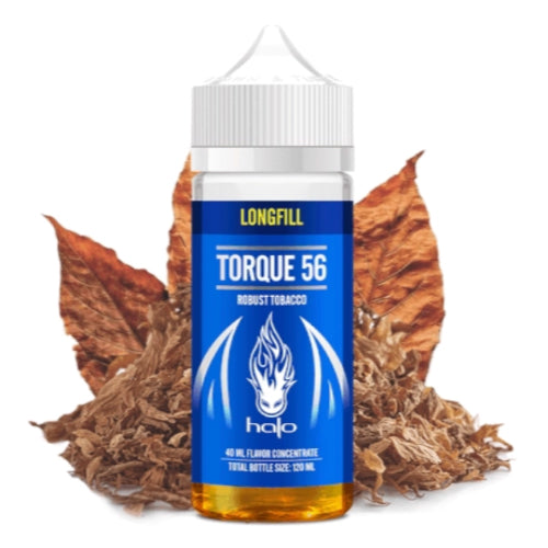 Torque 56 40ml Halo