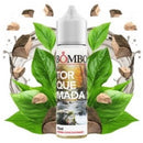 Torquemada 15ml Longfill Bombo