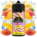 Triple Mango Ice 24ml Longfill Bombo Bar Juice