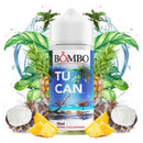 Tucan 30ml Bombo