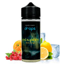 Valkyrie's Bounty 16ml Longfill Drops