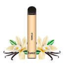 Frumist Pod desechable Vanilla