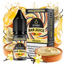 Vanilla Custard 10ml Bar Juice