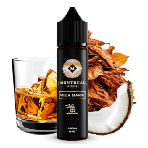 Villa Maria 16ml Longfill Montreal