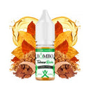 Tabaco Rubio Virginia 10ml Bombo