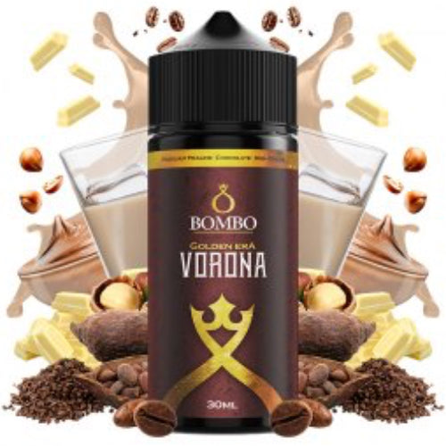 Vorona 30ml Longfill Bombo