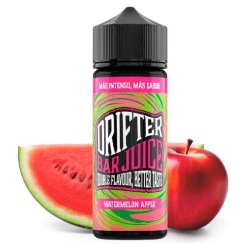 Watermelon Apple 24ml Longfill Drifter Bar