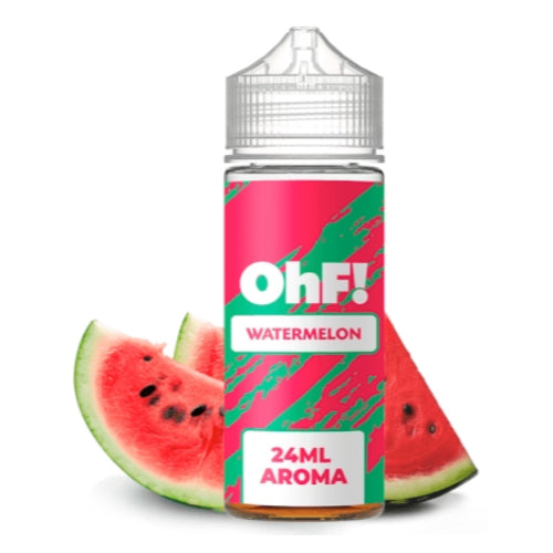 Watermelon 24ml Ohf!