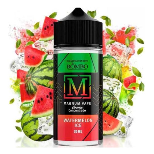 Watermelon Ice 30ml Magnum Vape