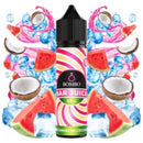 Watermelon Coconut Ice 12ml Longfill Bombo Bar Juice