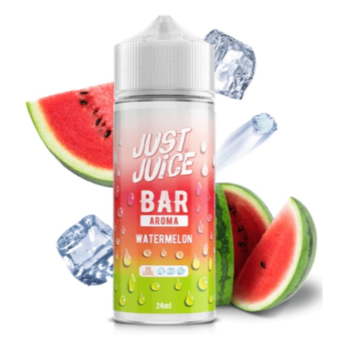 Watermelon 24ml Longfill Just Juice