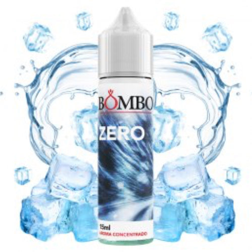 Zero 15ml Longfill Bombo