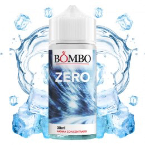 Zero 30ml Longfill Bombo