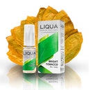 Liqua sabor Bright Tobacco