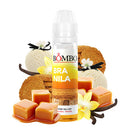 Bombo 50ml sabor Branila