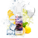 Bombo sabor Garbo 50ml