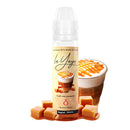 Bombo 50ml Café con caramelo