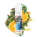 Bombo sabor Navelina 50ml