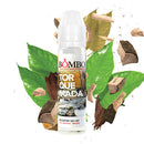 Bombo sabor Torquemada 50ml