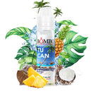 Bombo sabor Tucan 50ml