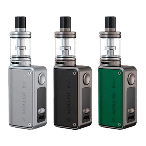 Eleaf Mini Istick 2 1100mAh + GS Air 4 Kit 2ml