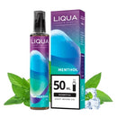 Liqua sabor M&G Menthol 50ml