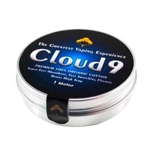 Hilo Cloud 9