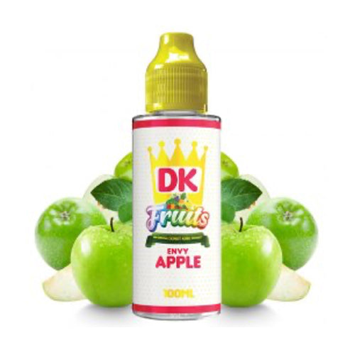 DK Fruits sabor Envy Apple