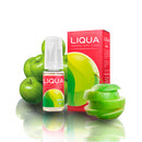 Liqua sabor Apple