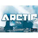 Arctic Attraction sales nicotina Drops