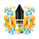 Banana Ice sales nicotina Bombo