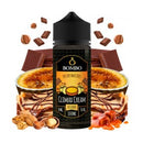 Bombo 100ml sabor Climax Cream