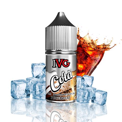 IVG aroma Cola