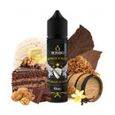 Bombo sabor Don Juan Aldonza 50ml