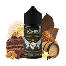 Don Juan Aldonza aroma 30ml Bombo