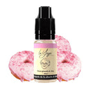 Bombo sabor Donut glaseado de fresa 10ml