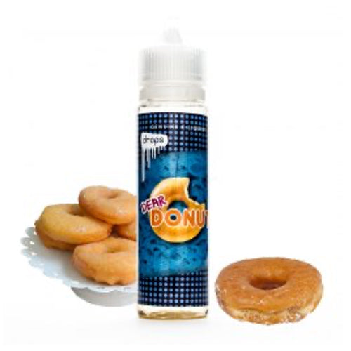 Drops sabor Dear Donut