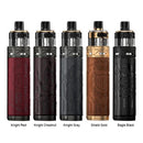 Voopoo Drag S PnP-X 2500mAh + PnP-X Pod 2ml Kit