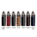 Voopoo Drag S 2500mAh 2ml Kit