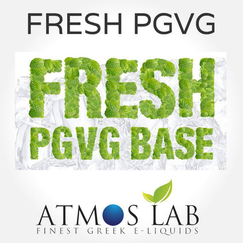 Base Fresh Atmos Lab
