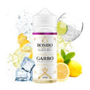 Bombo sabor Garbo Remaster 