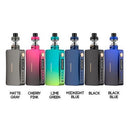 Vaporesso Gen S 220W + NRG-S Mini Kit 2ml