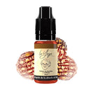 Bombo sabor Helado de chocolate y avellanas 10ml