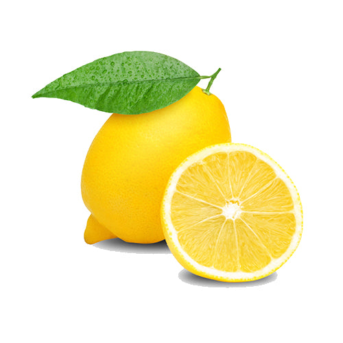 Hangsen sabor Lemon