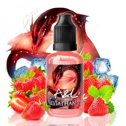 A&L aroma Ultimate Sweet Edition Leviathan