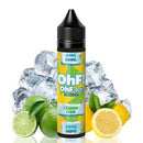 OhF! sabor Lemon Lime
