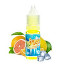 Fruizee sabor Limón, Naranja, Mandarina