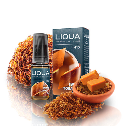 Liqua sabor Mix Sweet Tobacco 10ml