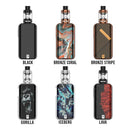 Vaporesso Luxe 2 220W + NRG-S Mini Kit 2ml